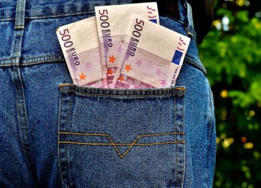 Kindergeld bis zum 25. Lebensjahr