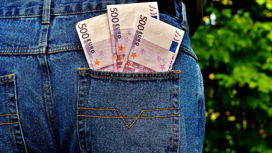 Kindergeld bis zum 25. Lebensjahr