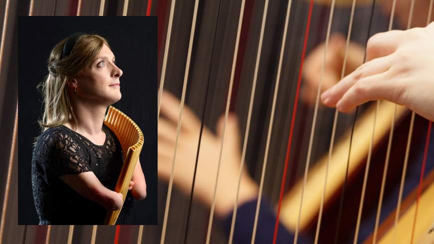 Charms of Christmas - Konzert