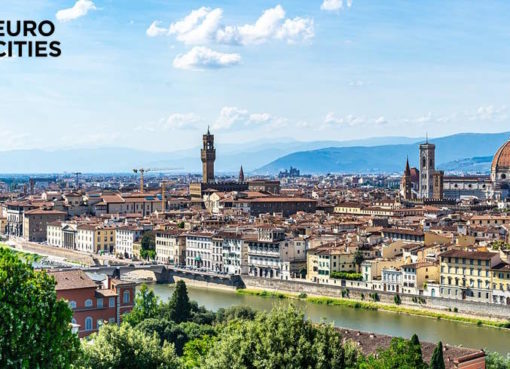 Florenz - Italien