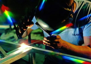 Ausbildung Metallberufe