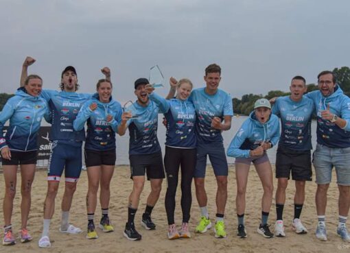 Team Berlin Triathlon