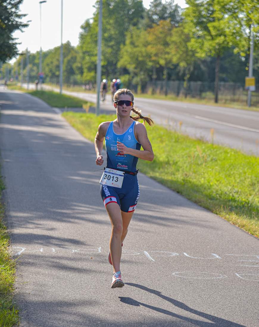Team Berlin Triathlon