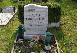 Aynur Hatun Sürücü