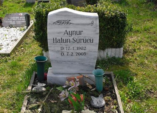 Aynur Hatun Sürücü