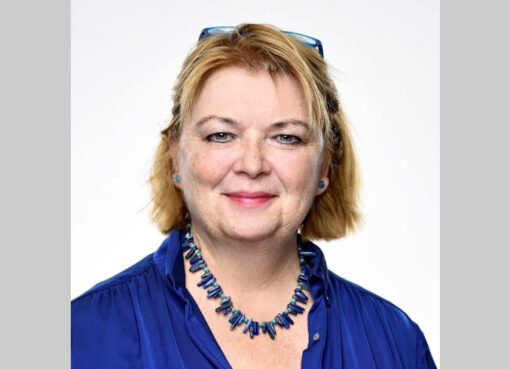 Mechthild Rawert - Berliner Frauenbund 1945 e.V.