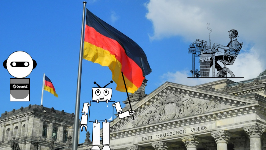 „Tag der redaktionellen Arbeit;“ Der Wert der redaktionellen Arbeit entscheidet über die Zukunft und muss durchgängig neu bewertet werden!