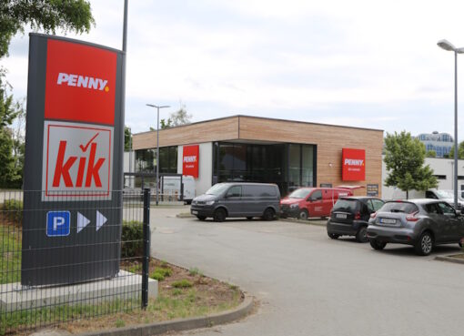 PENNY Markt Alt-Lankwitz