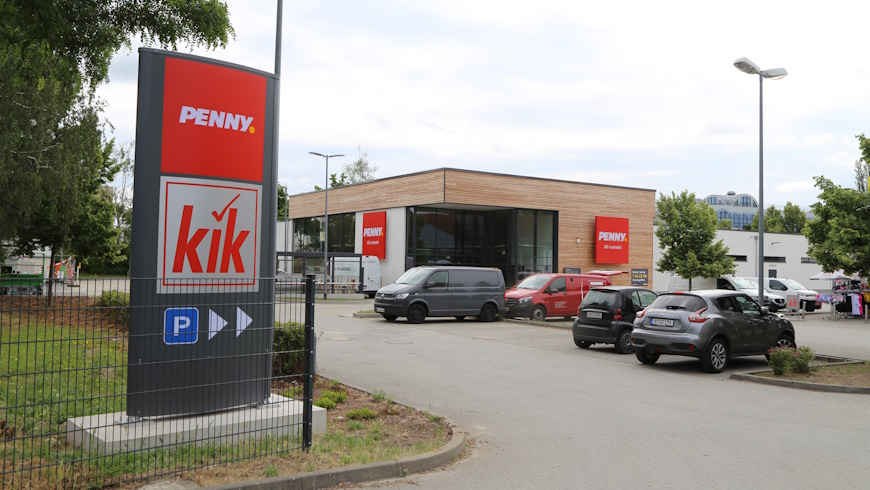 PENNY Markt Alt-Lankwitz