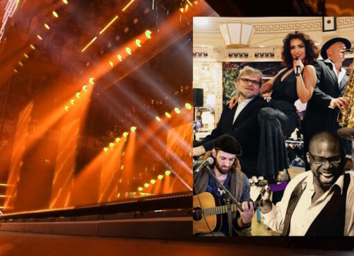 The Soul Show