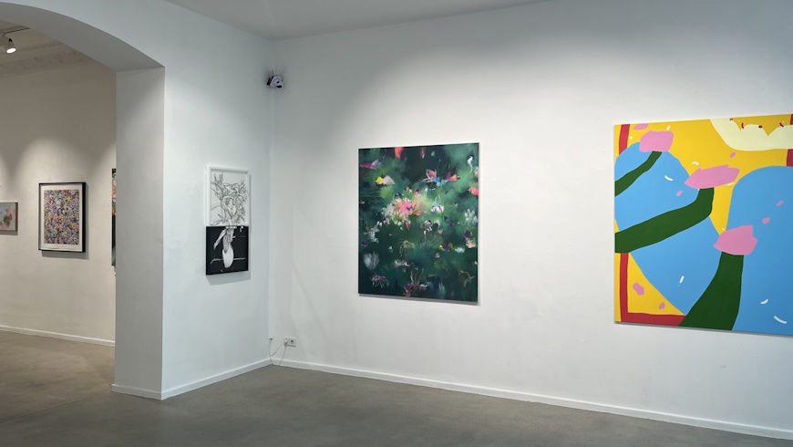 Kunsthaus ARTES BERLIN