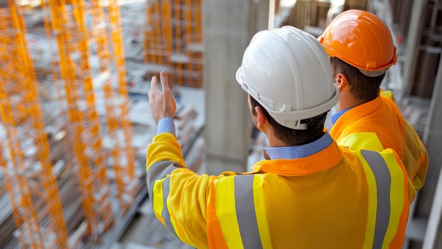 Bauingenieure