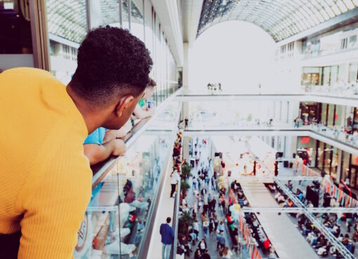 Mall of Berlin
