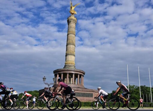 GENERALI VeloCity Berlin