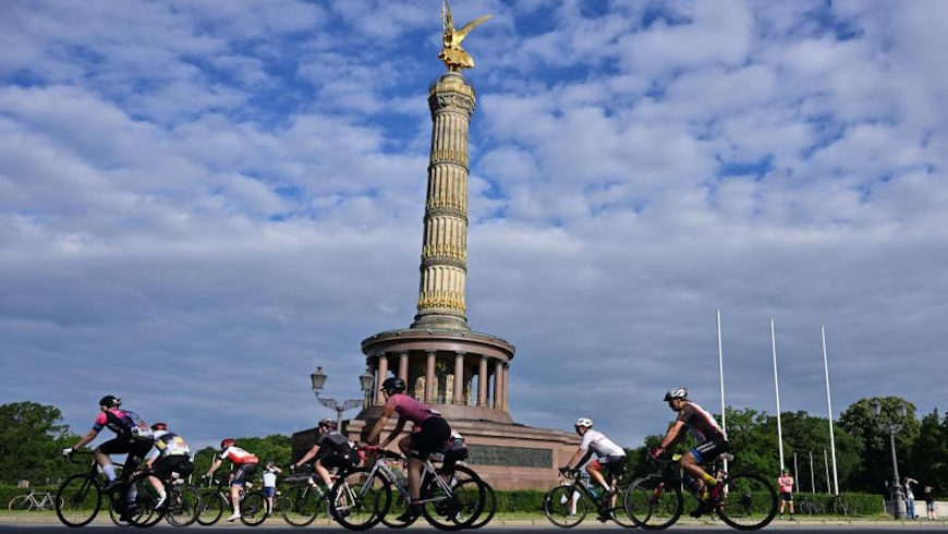 GENERALI VeloCity Berlin