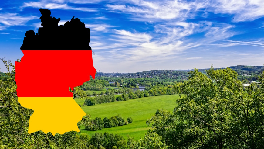 Destatis: Deutschland in Zahlen