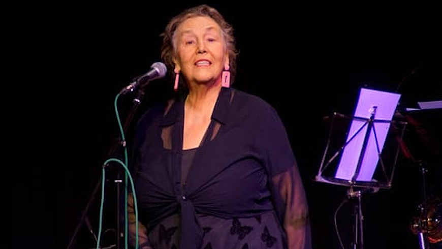 Ellen Esser