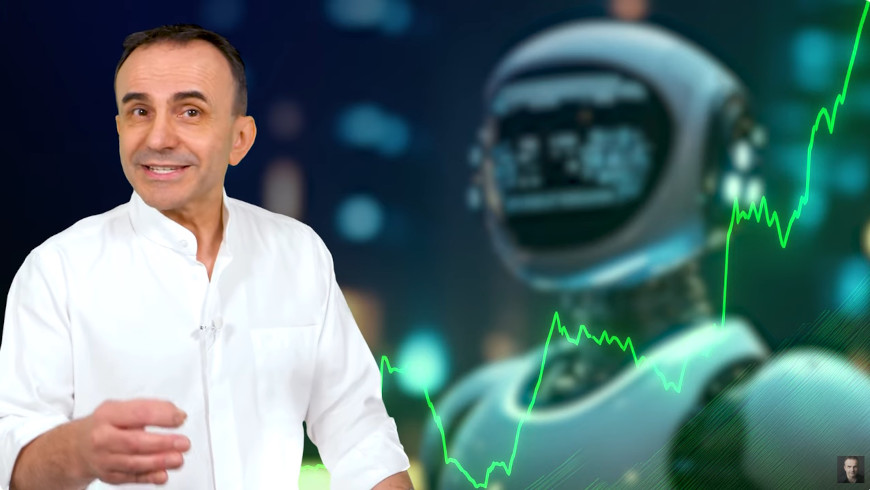 Dr. Pero Mićić: Bright Future Leaders