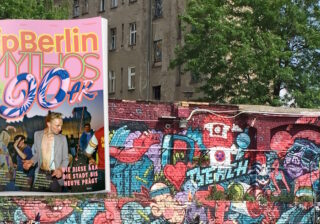 tipberlin: Mythos 90er