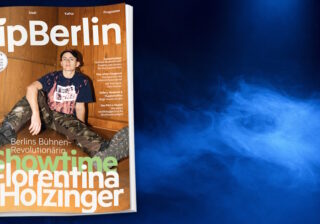 tipberlin: Showtime