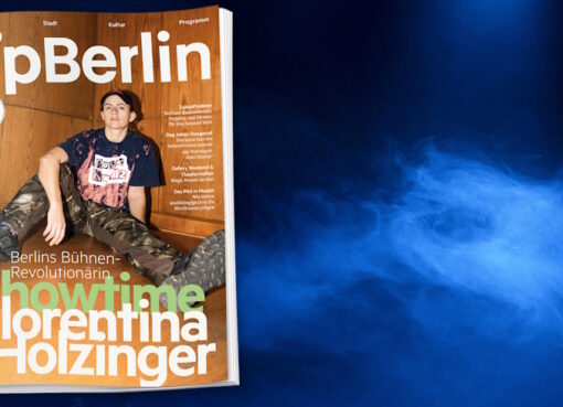 tipberlin: Showtime