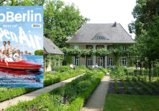 tipberlin: Open Air Tipps