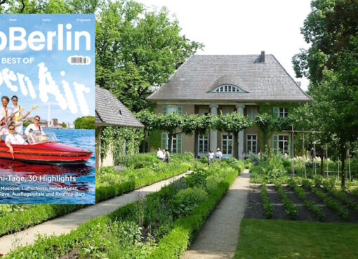 tipberlin: Open Air Tipps