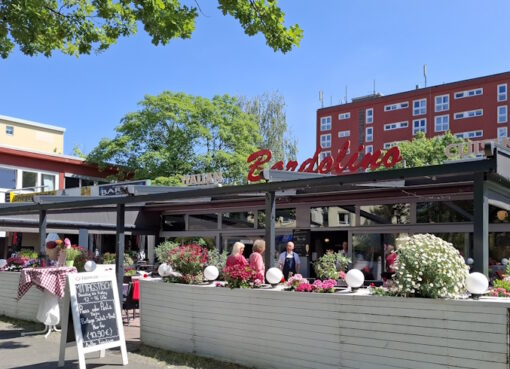 Ristorante Bardolino