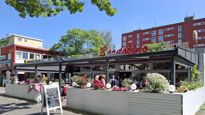 Ristorante Bardolino