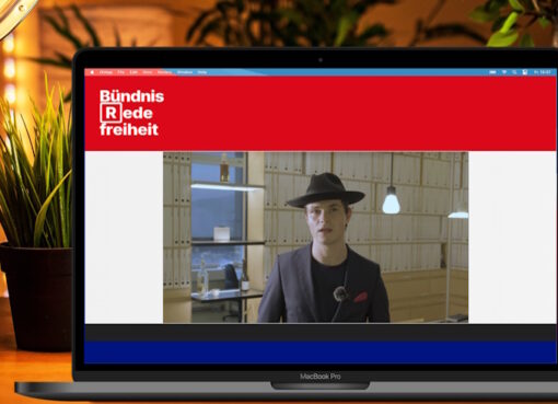 Bündnis Redefreiheit