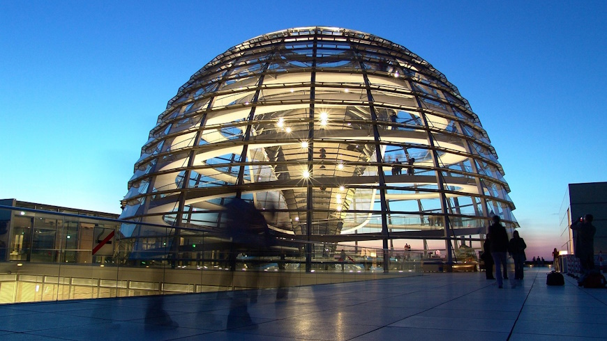 Bundestag aktuell