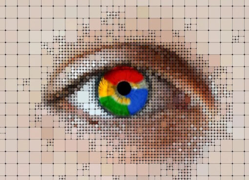 Google im Blick