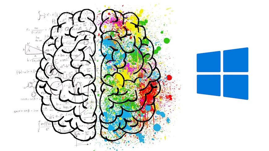 Authormind & Windows