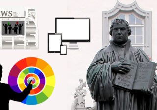 1. Digital-Mediale Reformation