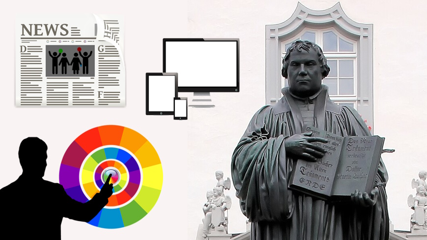 1. Digital-Mediale Reformation