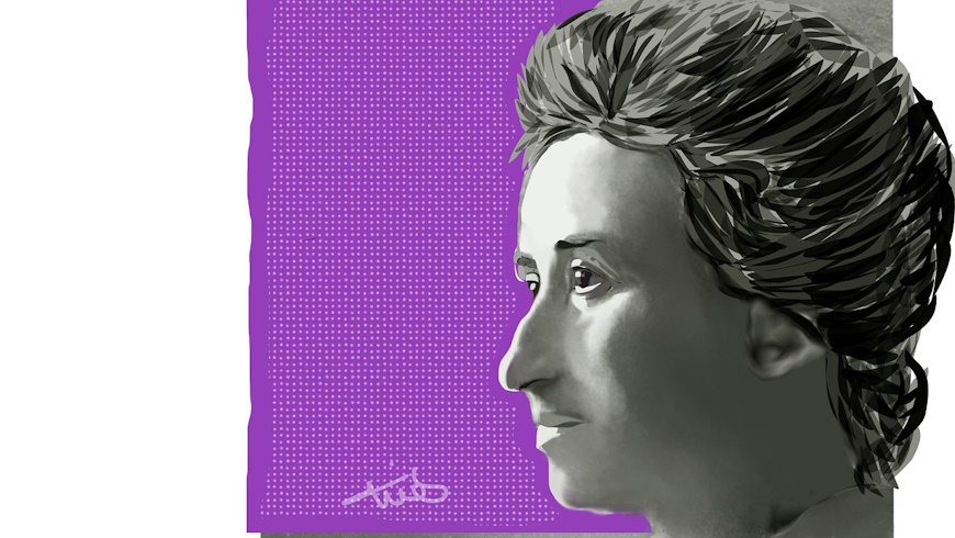 Rosa Luxemburg