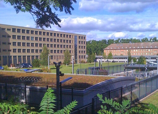 Bundeskriminalamt (BKA