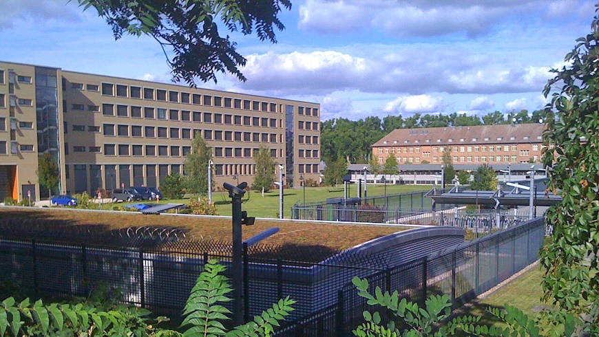 Bundeskriminalamt (BKA