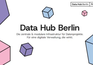 Data Hub Berlin