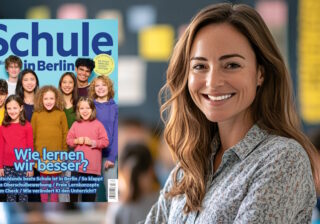 tipBerlin Schule in Berlin