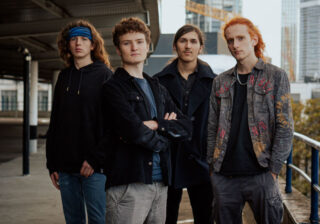 Enopholyx - Indierock Tournee