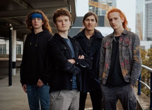 Enopholyx - Indierock Tournee