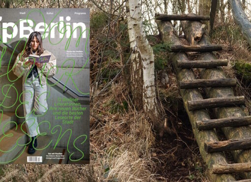 tipberlin: Ausgabe März 2026