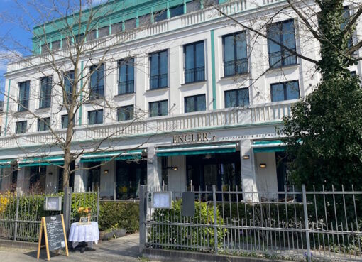 Engler`s Kaffeehaus & Restaurant