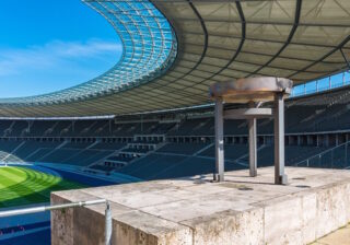 Olympiastadion Berlin