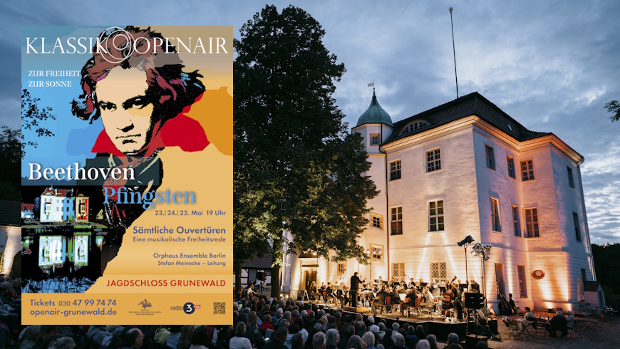 13. KlassikOpenAir