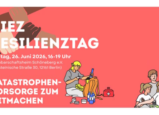 Kiez-Resilienztag