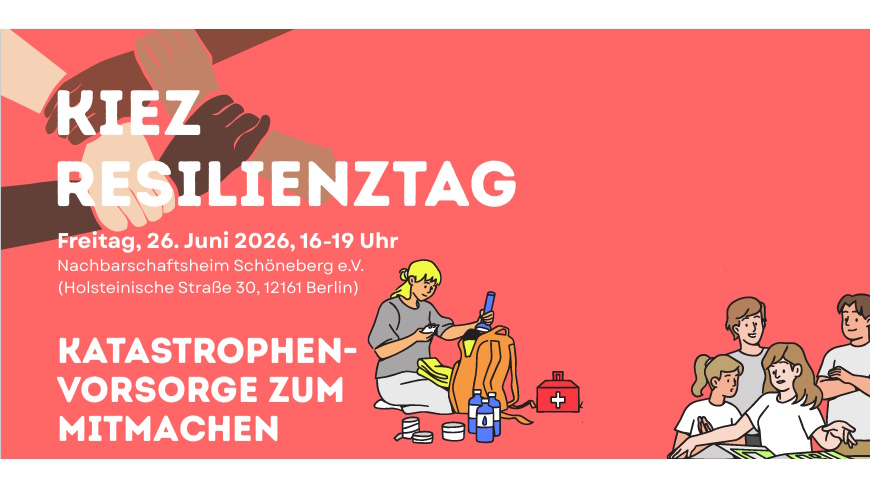 Kiez-Resilienztag