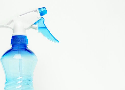Sprühflasche