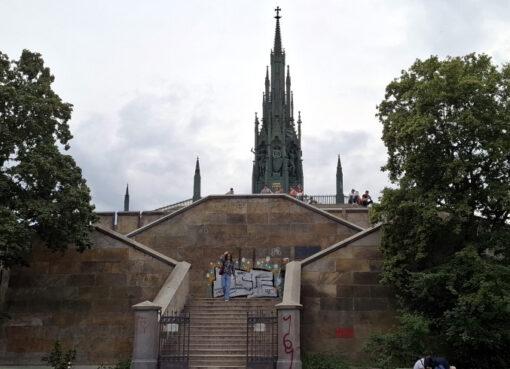 Kreuzbergdenkmal